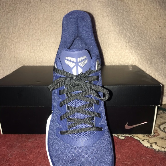 Midnight navy Mamba Focus TB - Picture 2 of 6